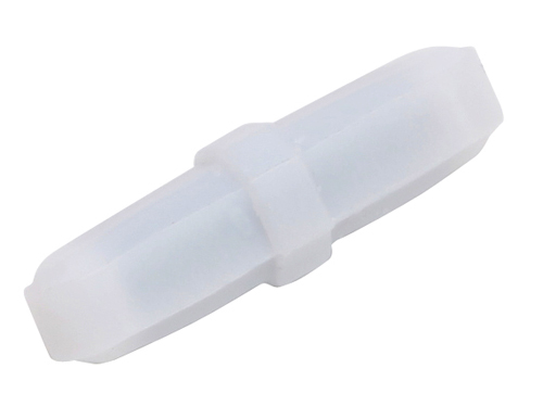 Stir Bar Octagonal, PTFE 0.125 x 0.5", 12/CS