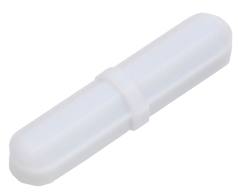Stir Bar Octagonal, PTFE 0.3125 x 1.5", 12/CS