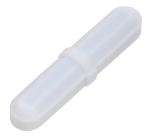 Stir Bar Octagonal, PTFE 0.3125 x 1.625", 12/CS