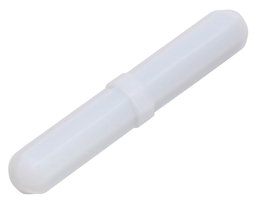 Stir Bar Octagonal, PTFE 0.3125 x 2", 12/CS