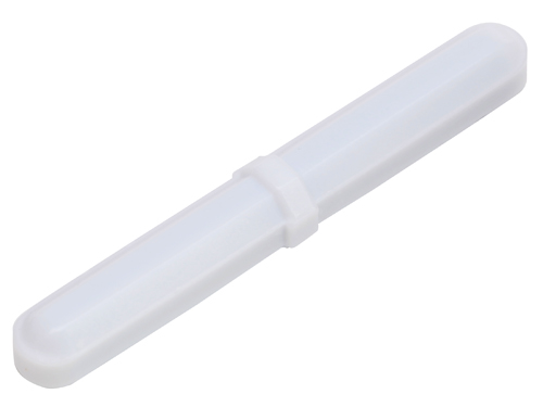 Stir Bar Octagonal, PTFE 0.3125 x 2.5", 12/CS