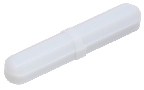 Stir Bar Octagonal, PTFE 0.375 x 2", 12/CS