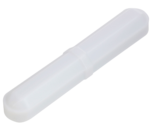 Stir Bar Octagonal, PTFE 0.5 x 3", 12/CS