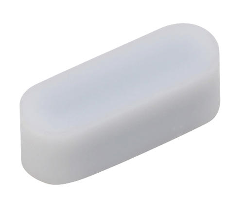 Stir Bar Disposable, PTFE 12x4mm, 100/CS
