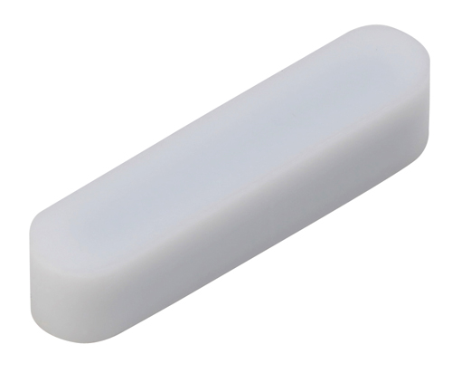 Stir Bar Disposable, PTFE 25-5.5mm, 100/CS