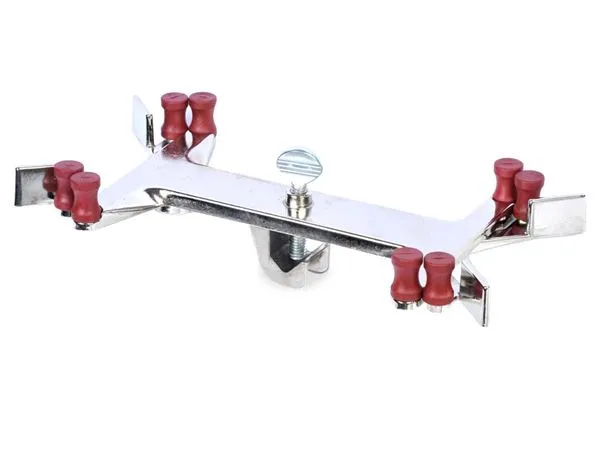30392227 Clamp, Specialty, Buret