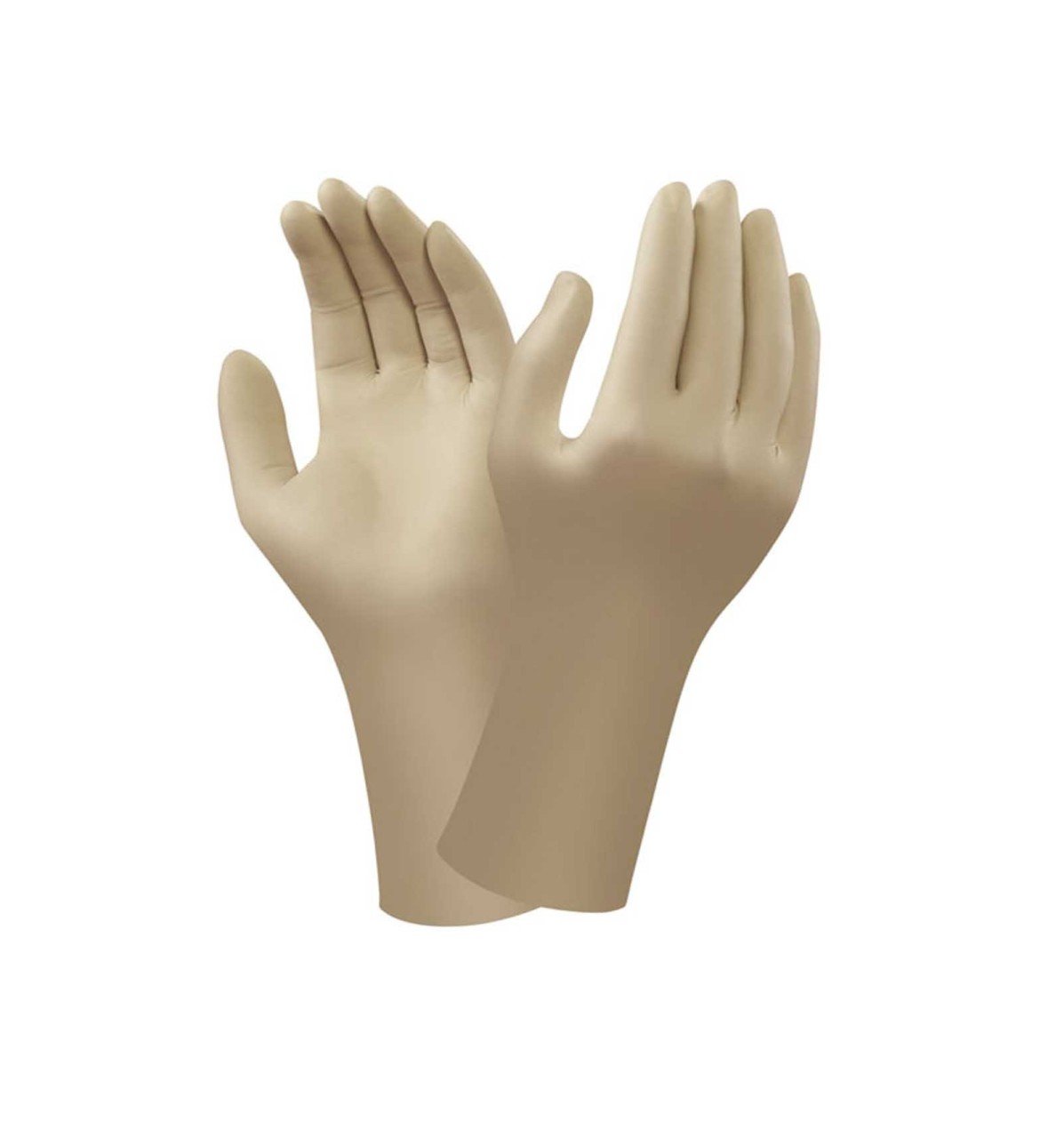 TouchNTuff DERMASHIELD 73701 SIZE 8,5