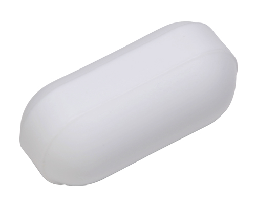 Stir Bar Polygonal, PTFE 57x27mm, 1/EA