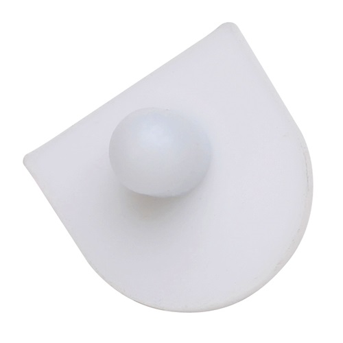 Stir Bar Stirring Vane, PTFE 16mm Tubes, 12/CS