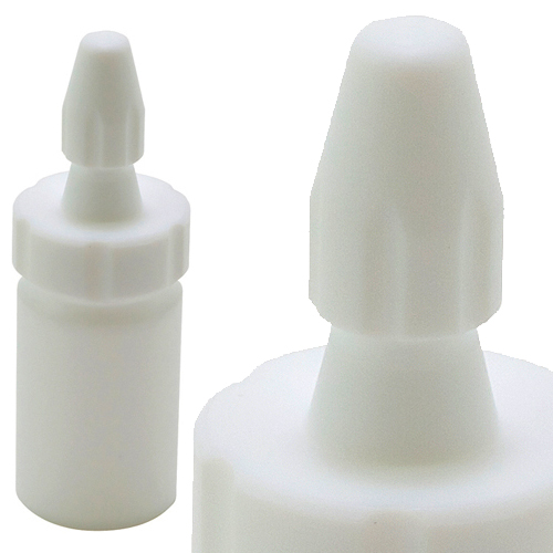 Bottle Dropping, PTFE 25mL, 1/EA