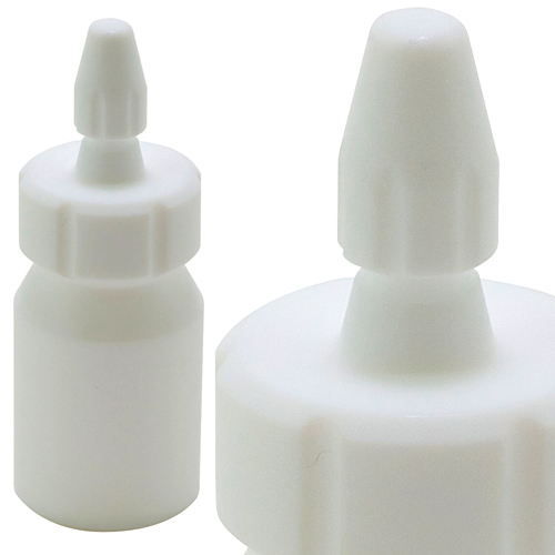 Bottle Dropping, PTFE 50mL, 1/EA