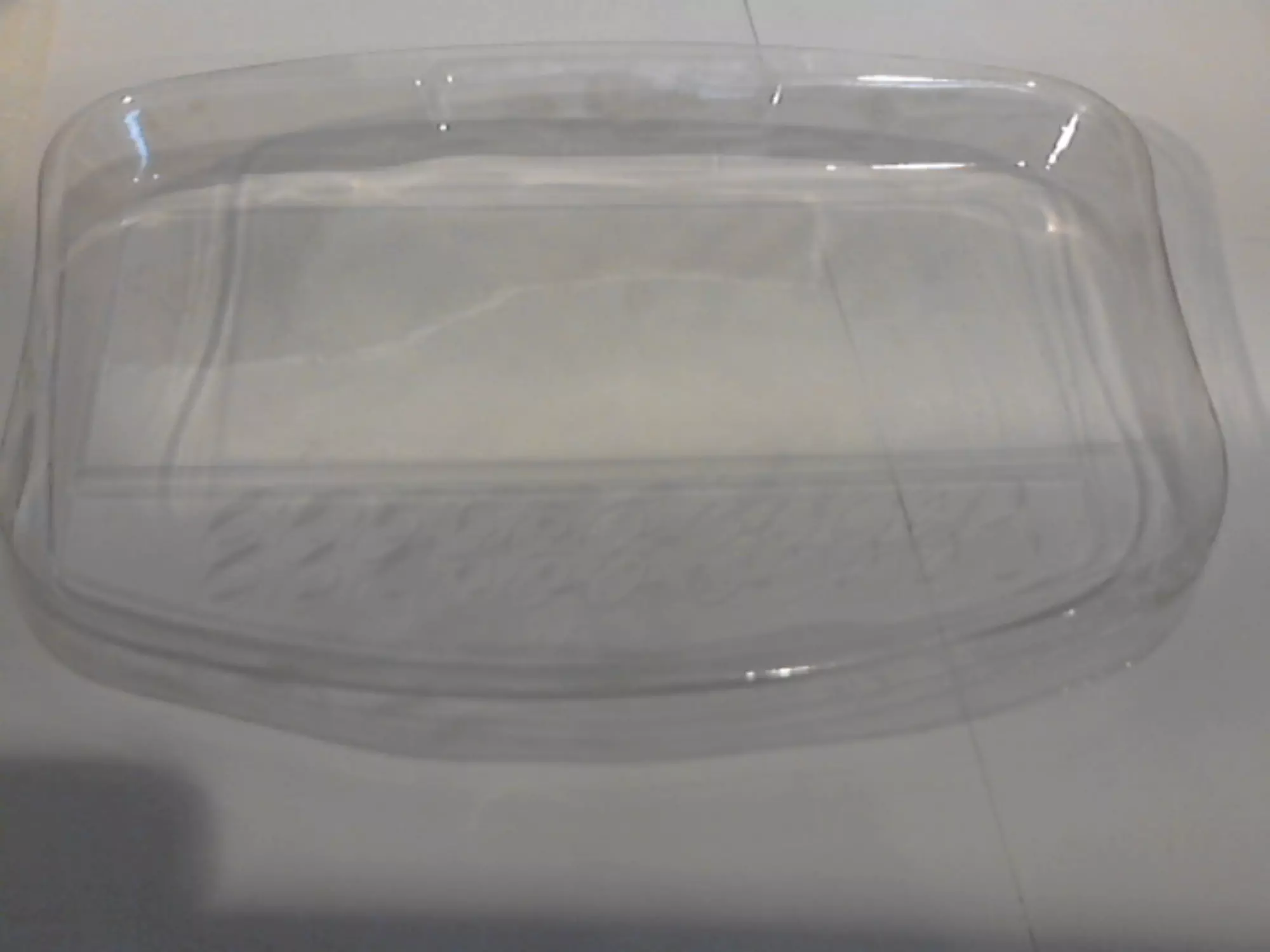 In-use wet cover