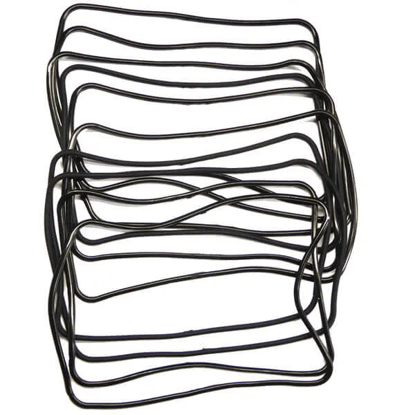 O-Ring for bucket 30553104 SIL x2