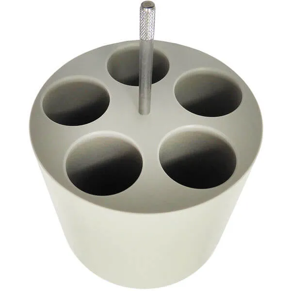 Rack 5x50ml D29mm FA x2