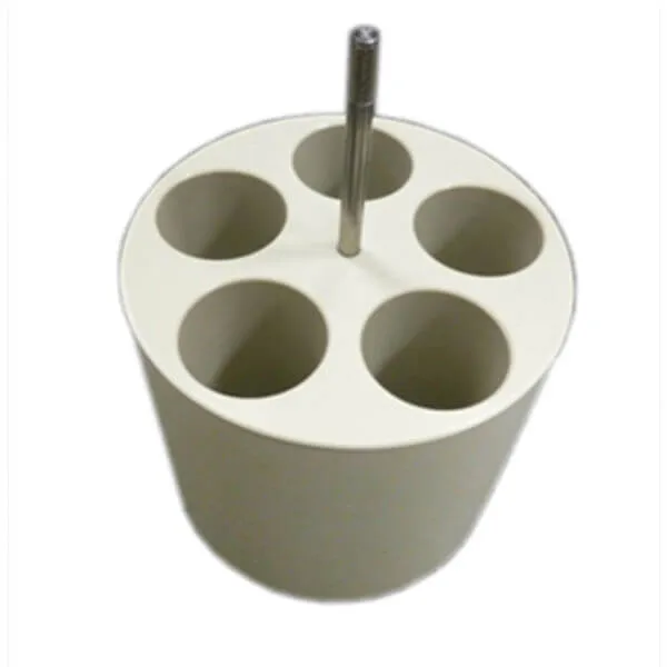 Rack 5x50ml D29mm FAw/R x2