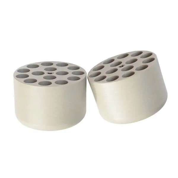 Adapter 15-1.5/2.0ml D11mm MTB x2