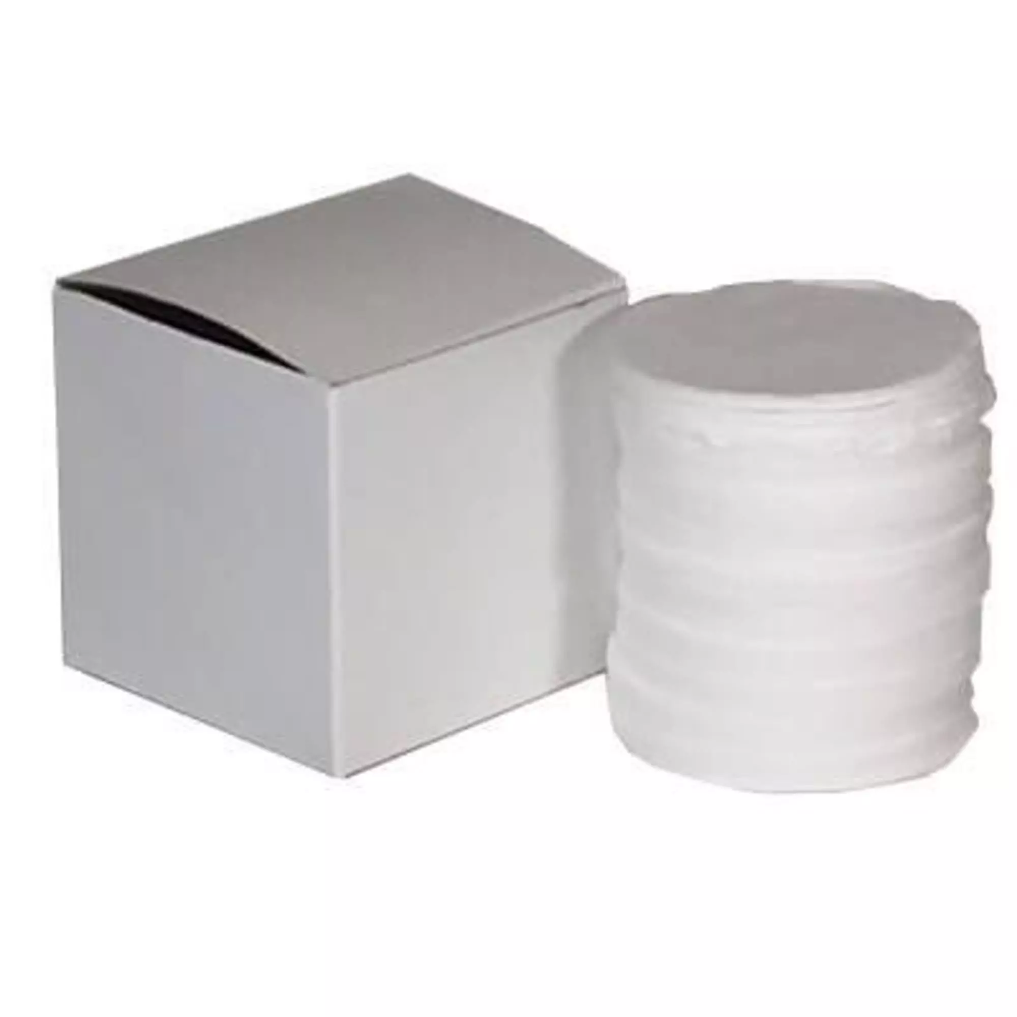Glass Fiber Pads (pack of 200)