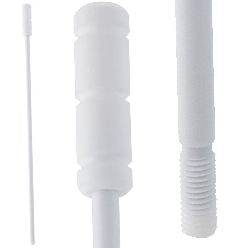 Replacement Handle for Dipper, PTFE, 1/EA