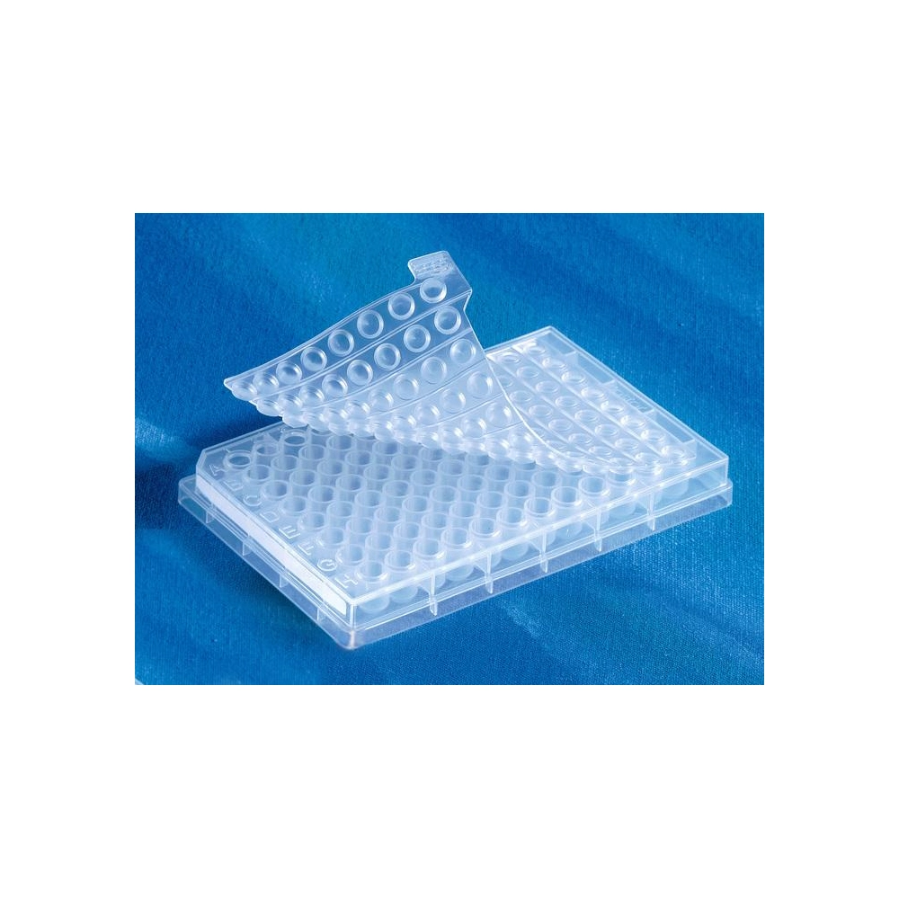 Corning 96 Round Well Microplate Storage Mat III, Nonsterile