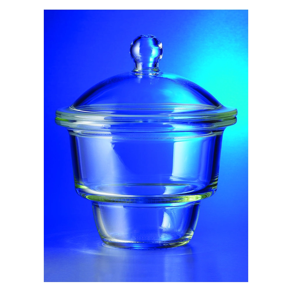 PYREX Replacement Bowl for 2.4L Small Knob Top Desiccator