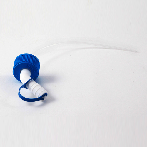 Bottle Pourer, PTFE 45mm, 1/EA
