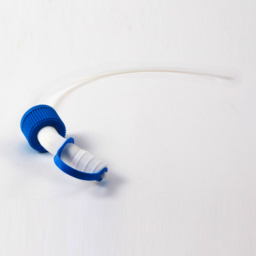 Bottle Pourer, PTFE 32mm, 1/EA