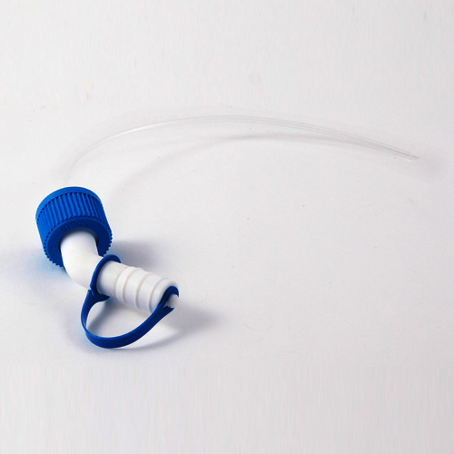Bottle Pourer, PTFE 30mm, 1/EA