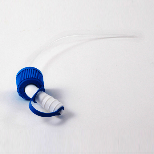 Bottle Pourer, PTFE 38mm, 1/EA