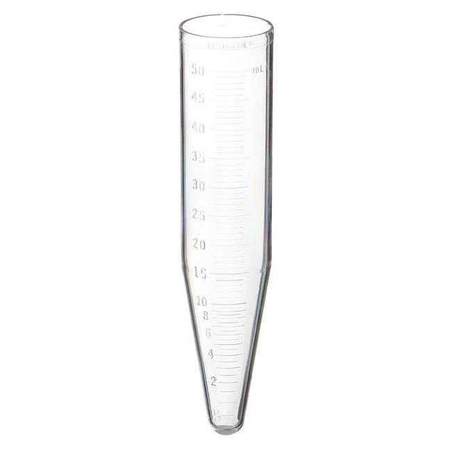 Centrifuge Tube Conical-Btm PC 50 mL