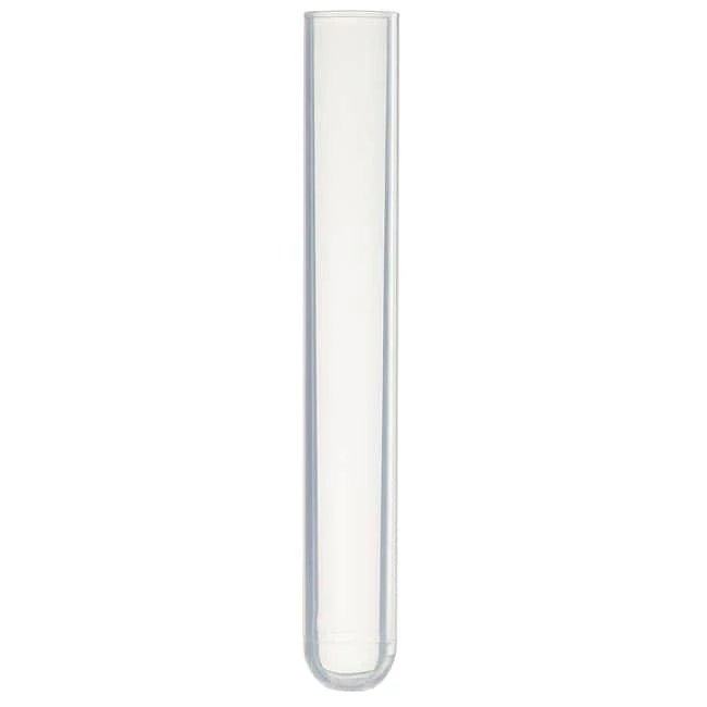 Centrifuge Tube Round-Btm PPCO 15 mL