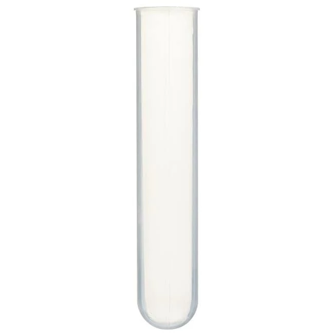 Centrifuge Tube Round-Btm Lip PPCO 100 mL