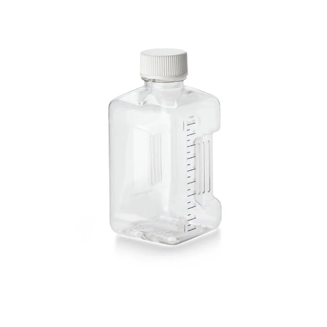 Biotainer PETG Bottle lab-pack Sterile 1L