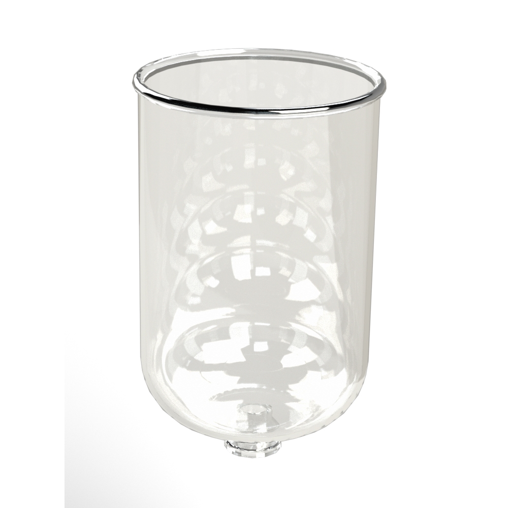 Minimax Funnel 1.1cm2 EFA, 1 Liter Cap