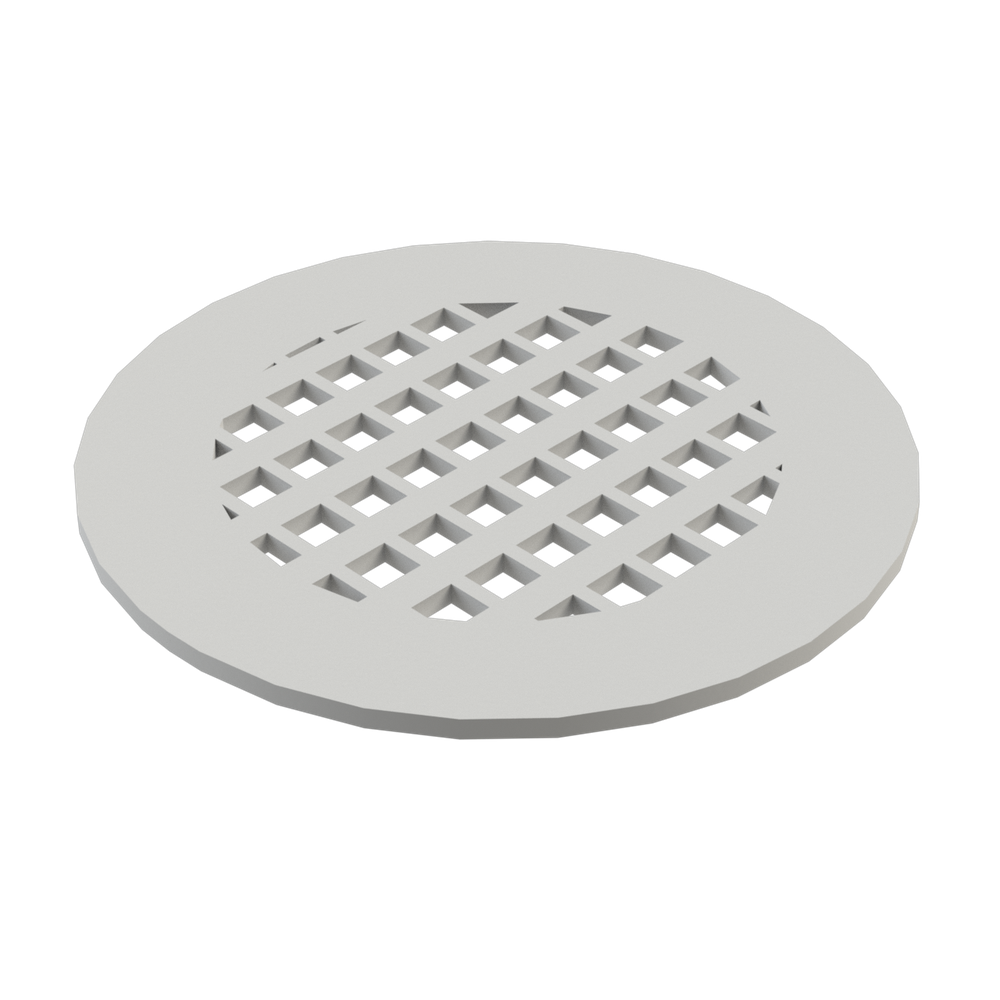 47mm Glass Microanalysis Holder KGT 47 Replacement PTFE Support