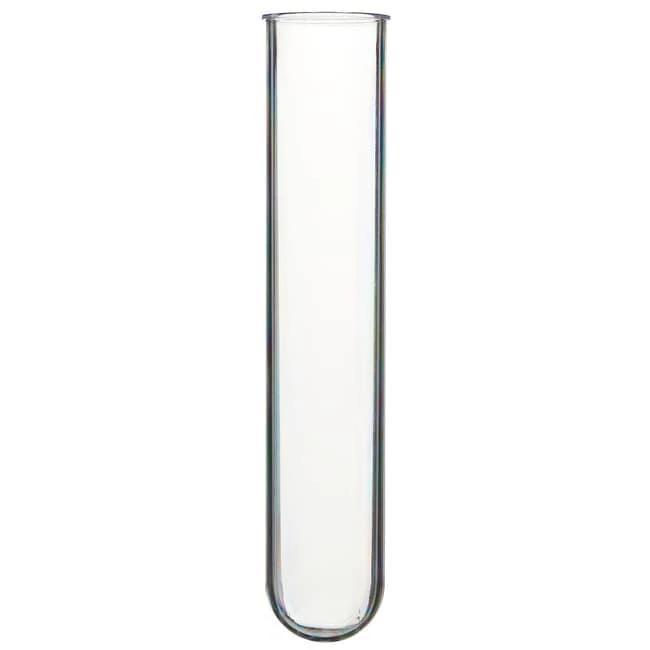 Centrifuge Tube Round-Btm Lip PC 100 mL