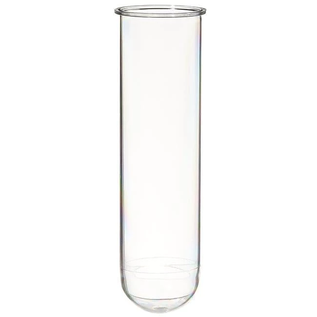 Centrifuge Tube Round-Btm Lip PC 50 mL