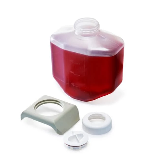 NALGENEBio-Bottle, 2L, SCA, PP 2000 ml