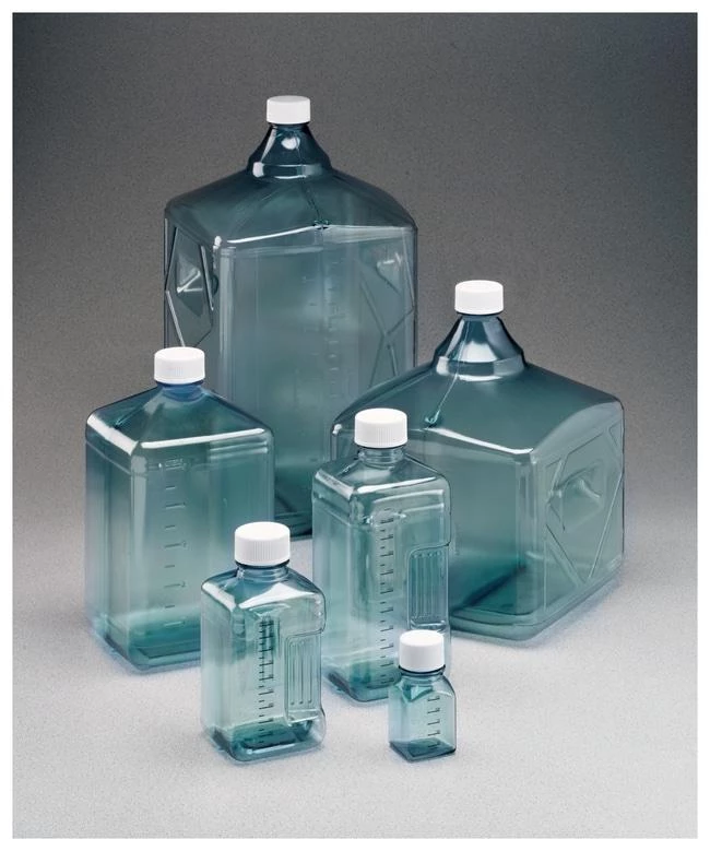 Biotainer PC Bottle lab-pack Sterile 1L