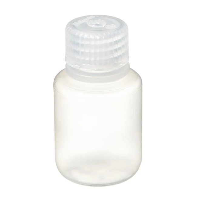 Bottle, Narrow Mouth, Boston Round - PP 1 oz / 30 mL (20-415)