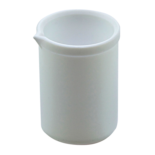 Beaker, PTFE 25mL, 1/EA