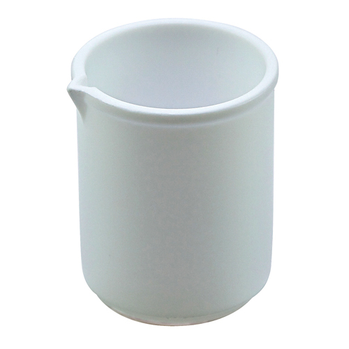 Beaker, PTFE 50mL, 1/EA