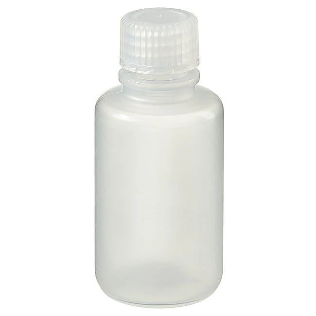 Packaging Bottle, Narrow Mouth - PP 2 oz / 60 mL (20-415)