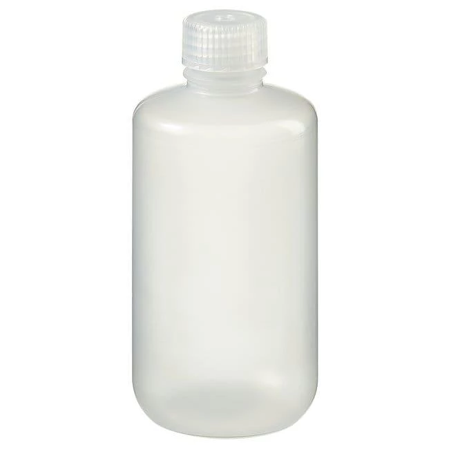 Packaging Bottle, Narrow Mouth - PP 8 oz / 250 mL (24-415)