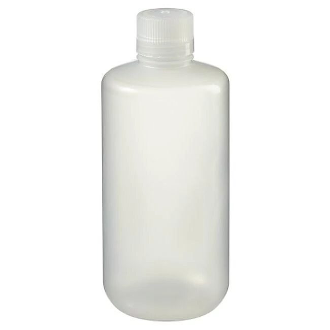 Packaging Bottle, Narrow Mouth - PP 32 oz / 1000 mL (38-430)
