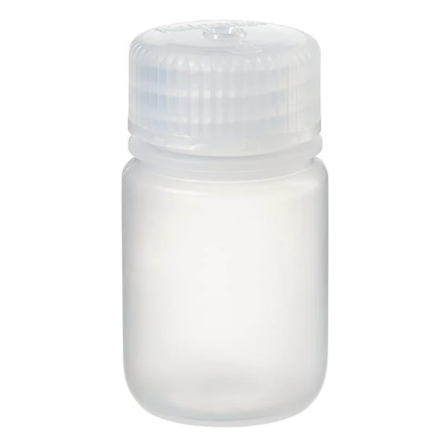 Bottle, Wide Mouth, Round - PP 1 oz / 30 mL (28-415)