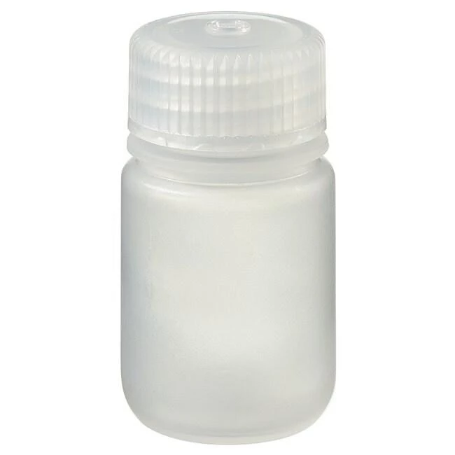 Packaging Bottle, Wide Mouth - PP 1 oz / 30 mL (28-415)
