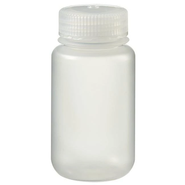 Packaging Bottle, Wide Mouth - PP 4 oz / 125 mL (38-415)