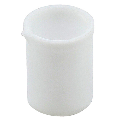 Beaker, PTFE 1mL, 1/EA