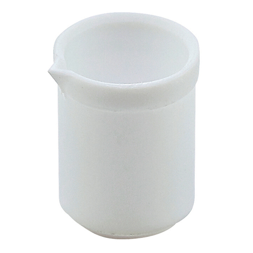 Beaker, PTFE 5mL, 1/EA