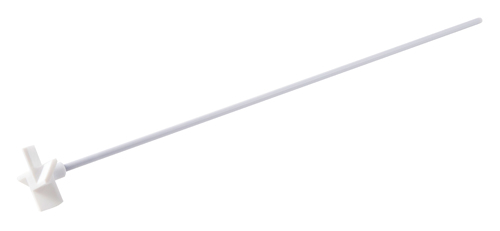Stirrer Screw Propeller, PTFE 500L, 1/EA